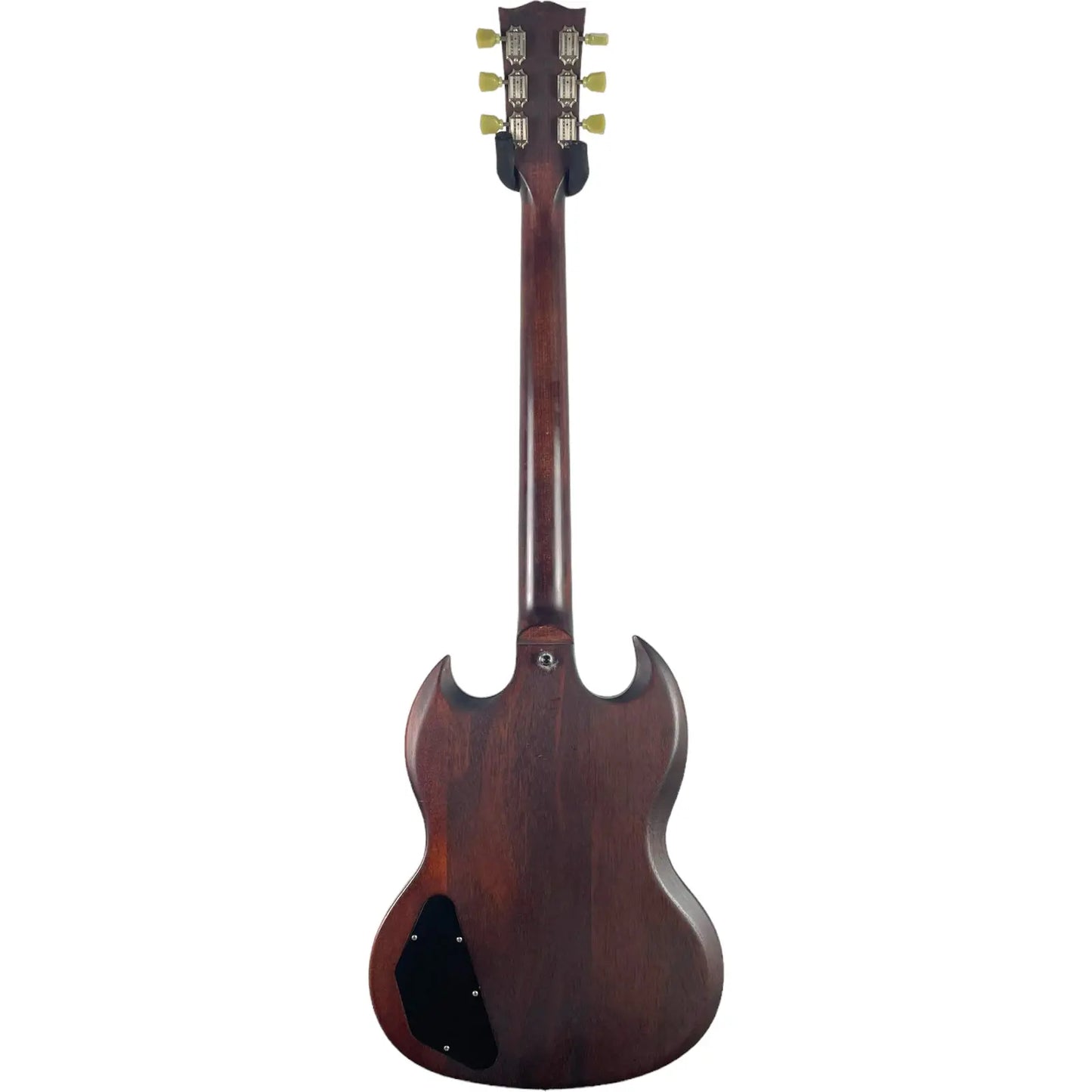 Gibson SGJ 2014 - Worn Brown Gibson
