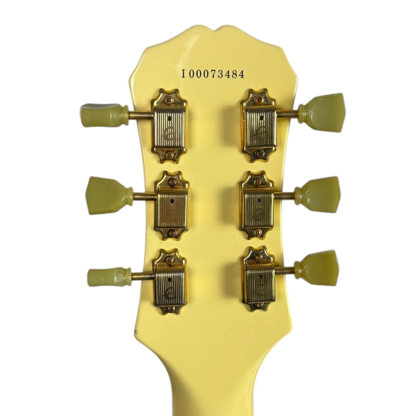 Epiphone Les Paul Custom Epiphone