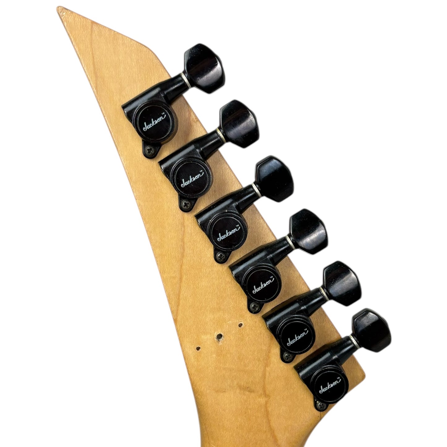 Charvel Fusion Special - Body and Neck
