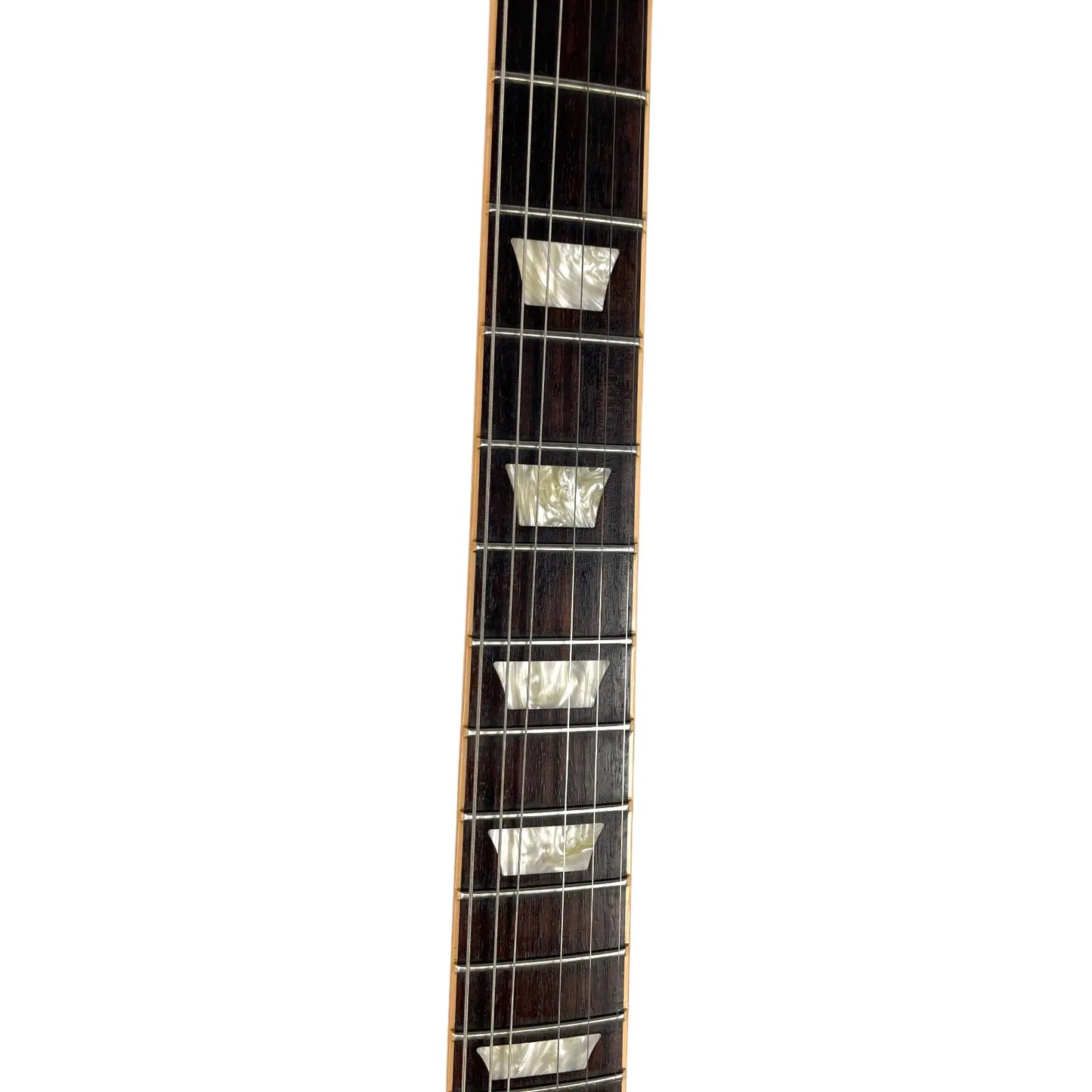 Gibson Les Paul Classic 2017 - Ebony - Pat´s Guitars