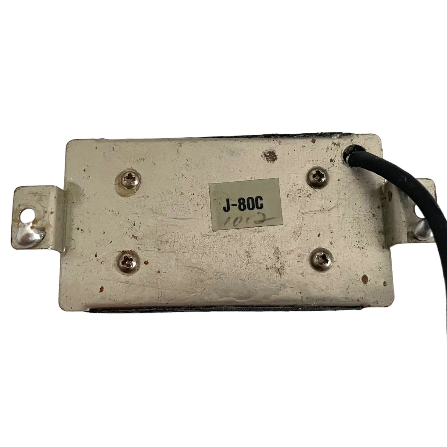 Jackson J-80C Humbucker - Pat´s Guitars