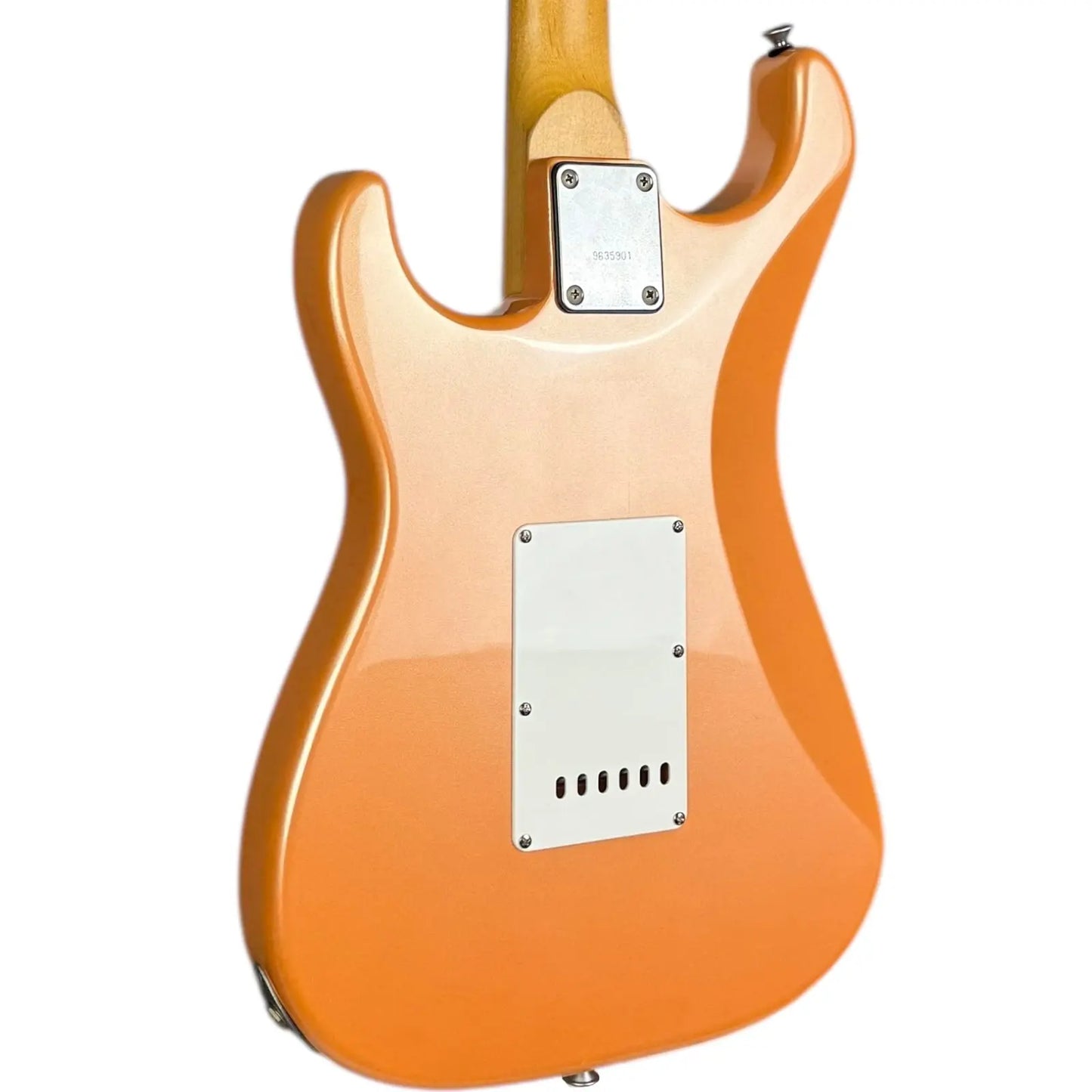 Charvel Charvel