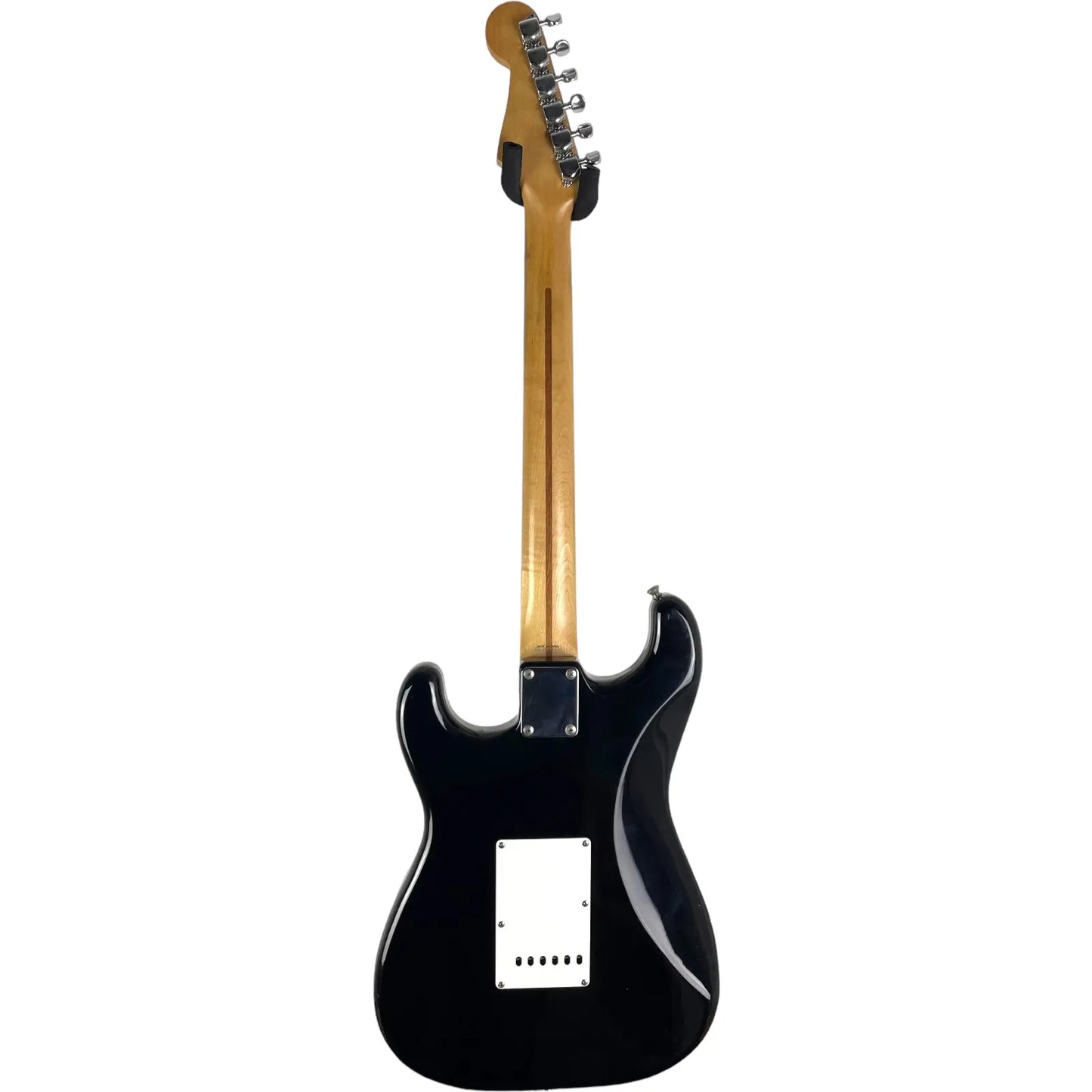 Fender Japan Stratocaster FE II-STR 1992-1993 - Black - Pat´s Guitars