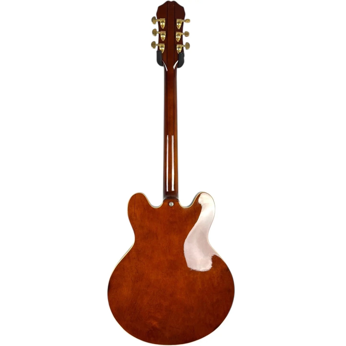 Epiphone Sheraton II 1996 - Vintage Sunburst Epiphone
