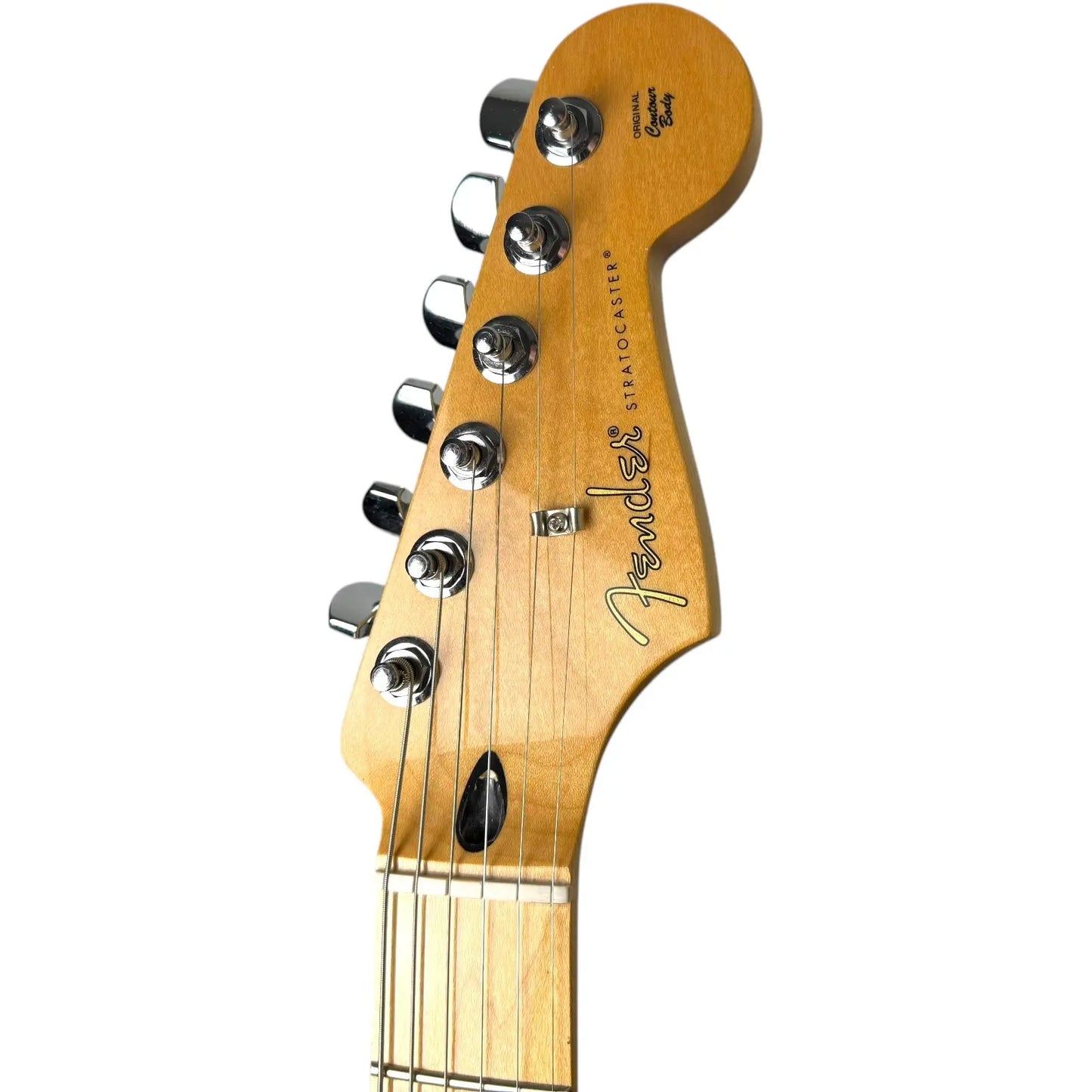 Fender Stratocaster HSS 2020 - Tidepool - Pat´s Guitars