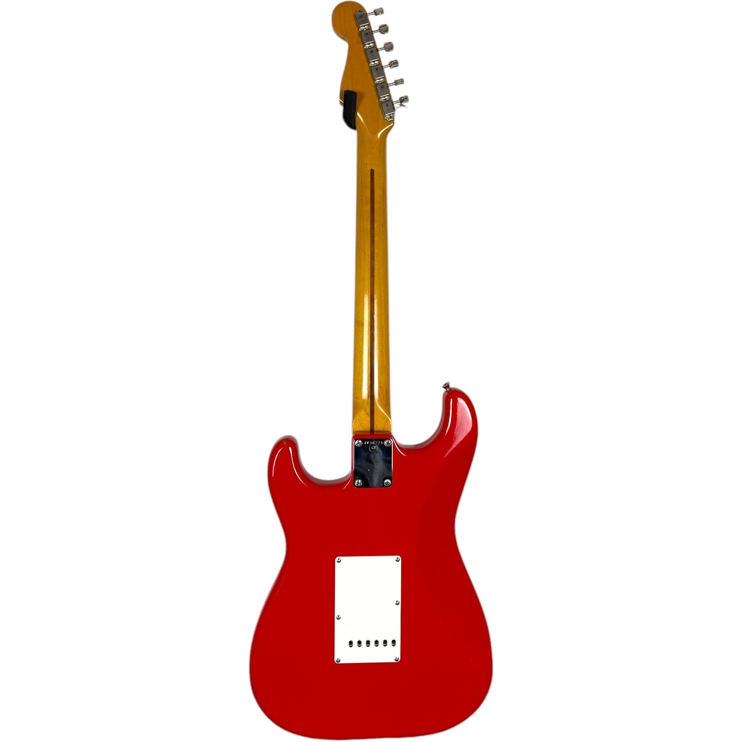 Fender Japan ST57-65 ’57 Reissue JV Stratocaster 1983 - Red