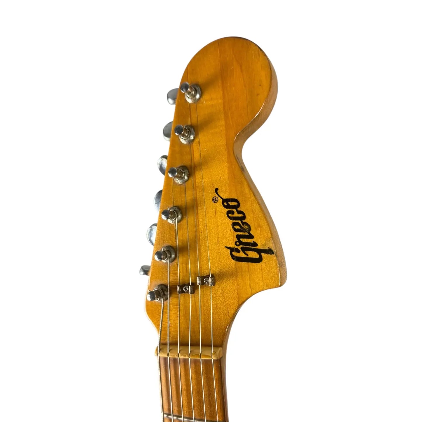 Moin Pat´s Guitars