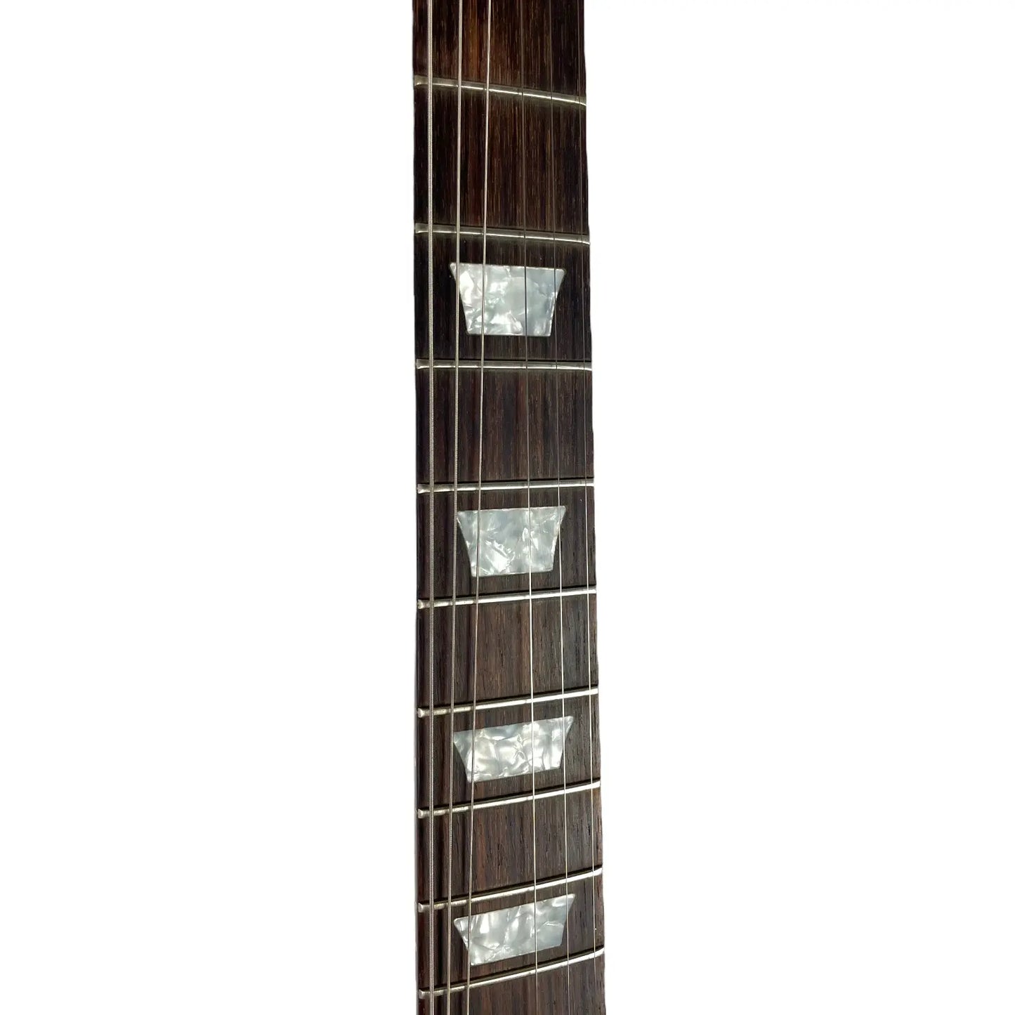 Gibson Les Paul 2002 - Gary Moore Signature - Pat´s Guitars