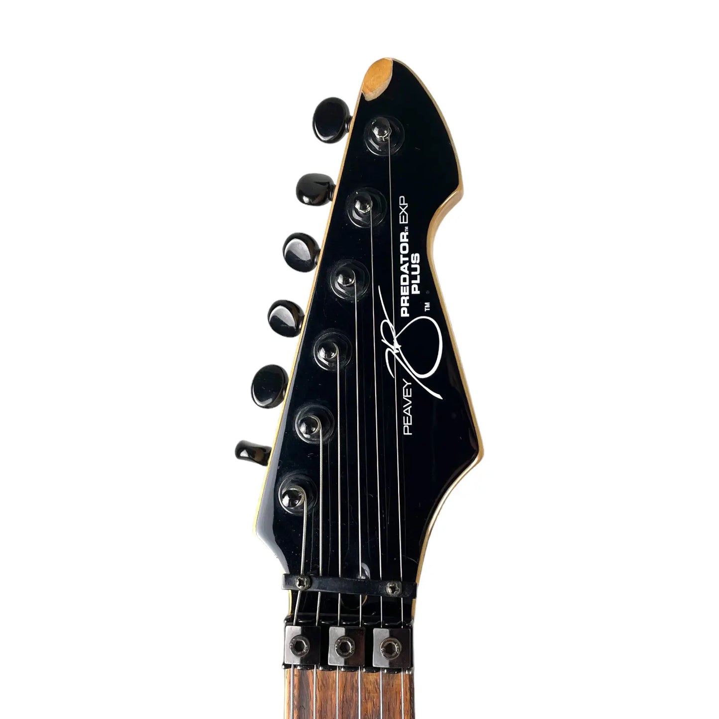 Peavey Predator EXP Plus - Pat´s Guitars