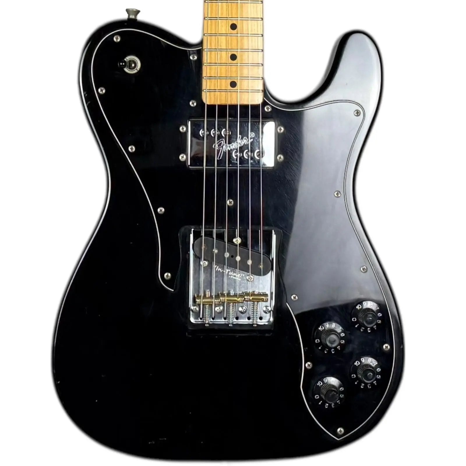 Fender Telecaster Custom Fender