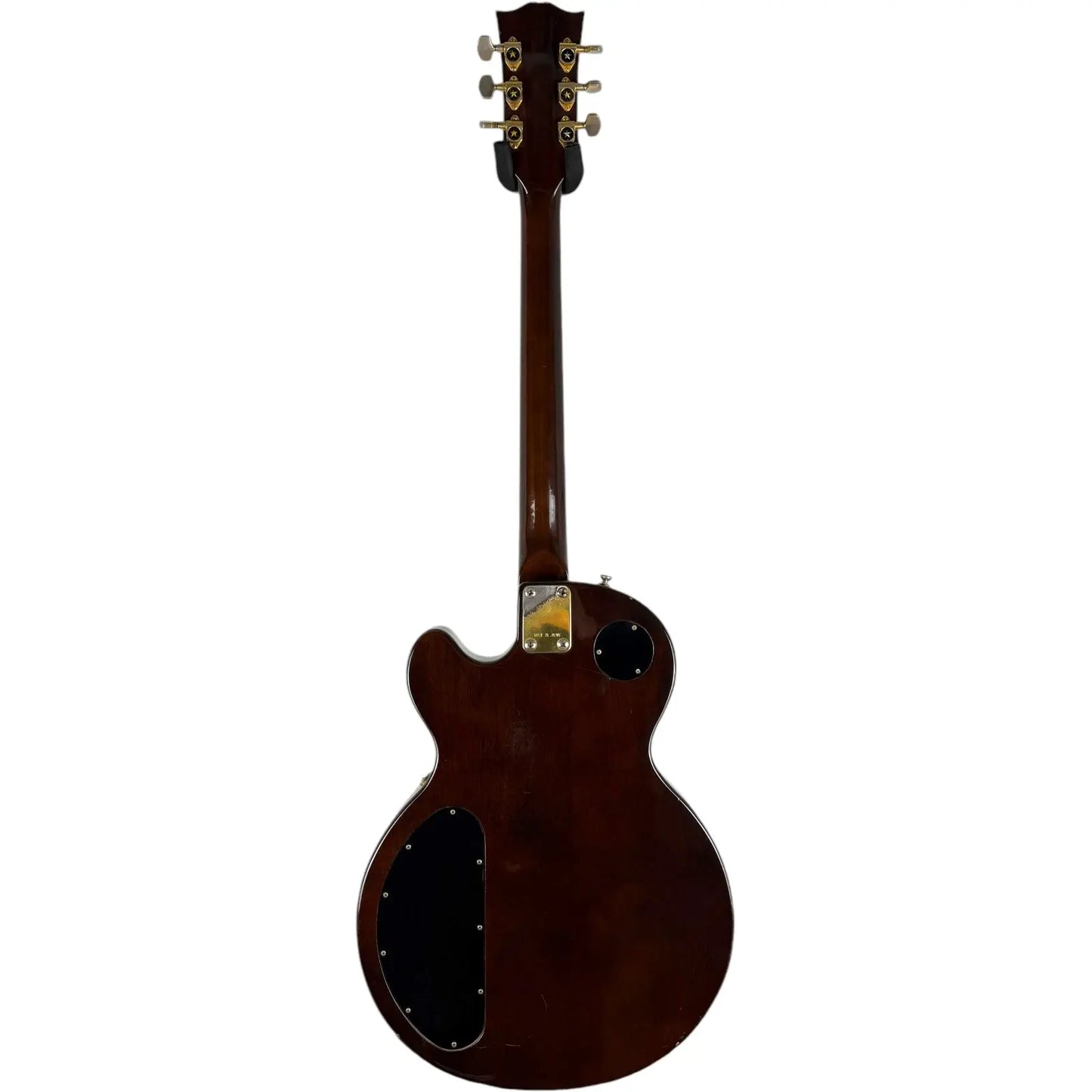 Ibanez 2372 Single Cutaway Professional 1970-1974 - Mahogany - Pat´s Guitars