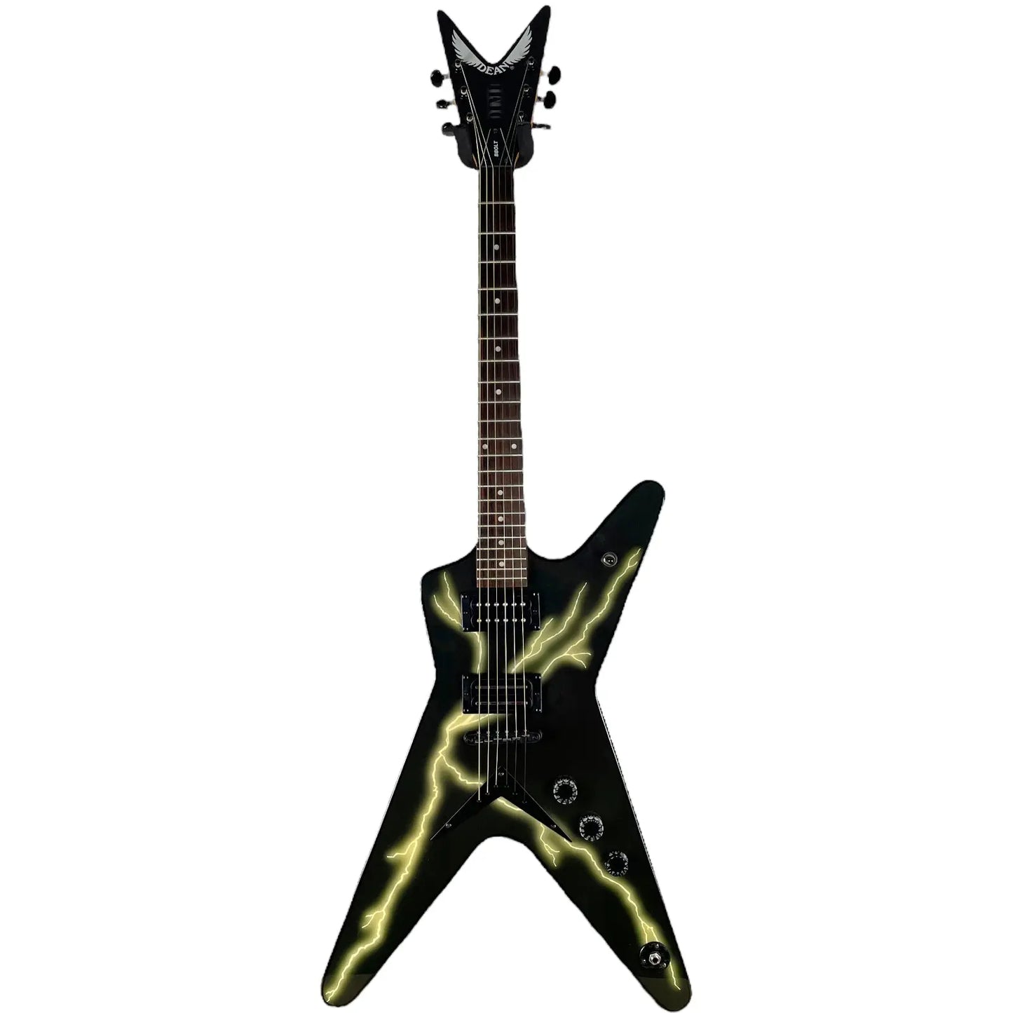 Dean Dime BBOLT 2009 - Pat´s Guitars