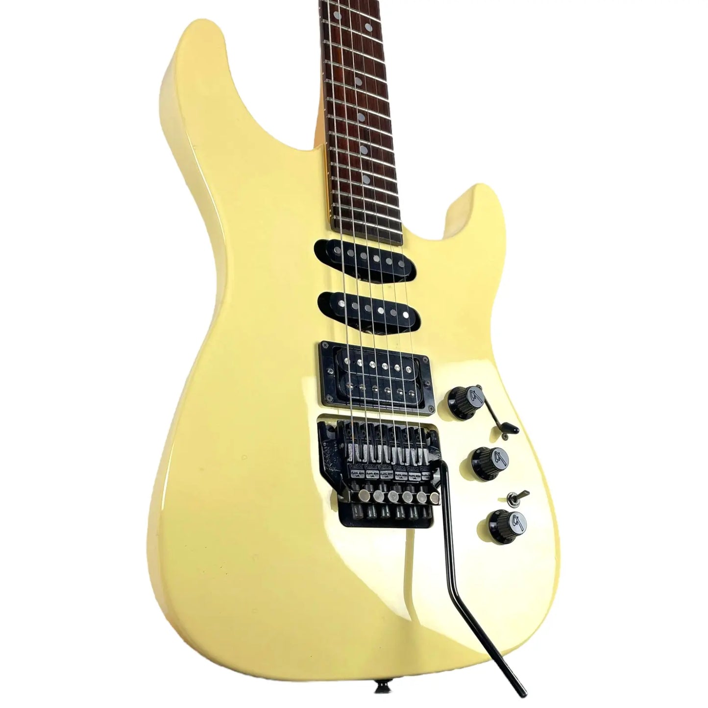 Fender HM Stratocaster 1984-1987 Fender