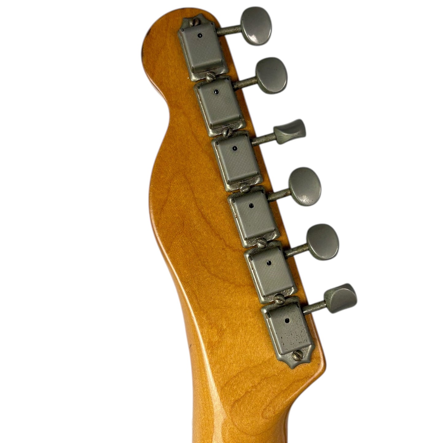 Fender American Vintage 52 Reissue Telecaster 1995 - Butterscotch Blonde