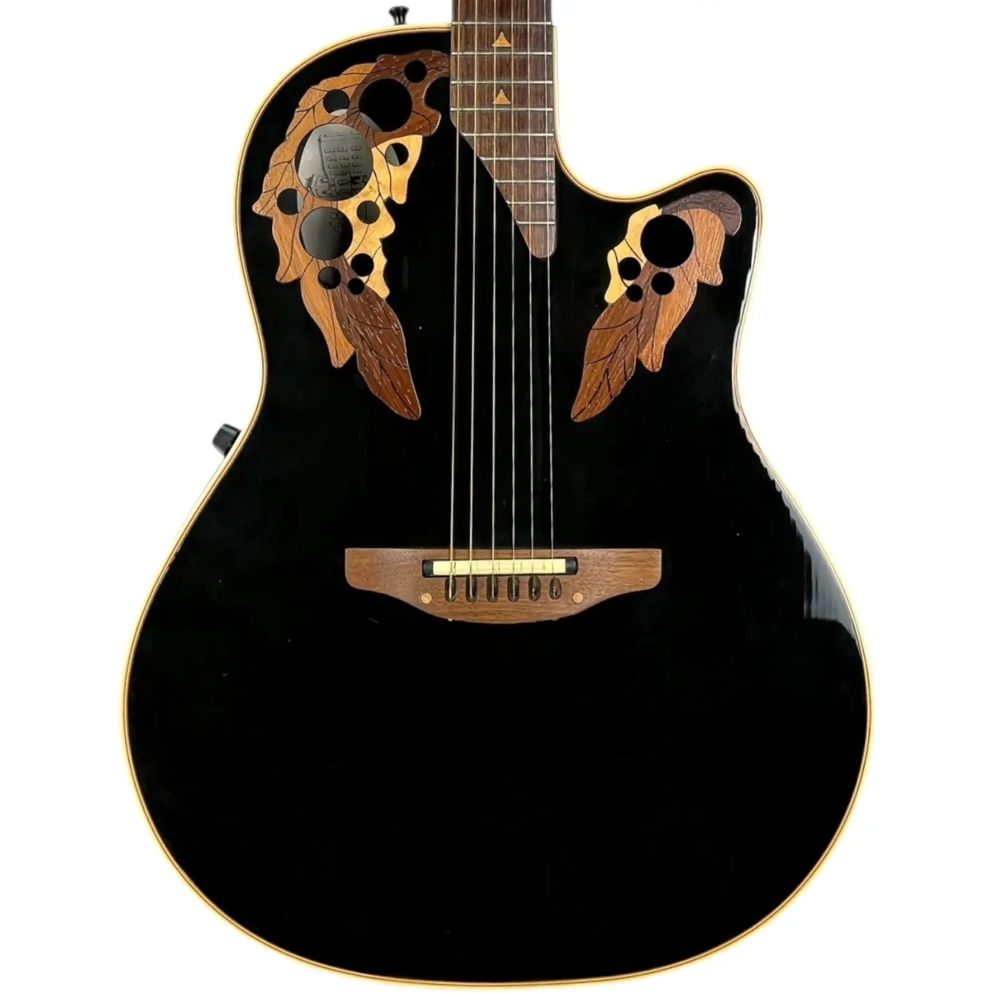 Ovation Ovation