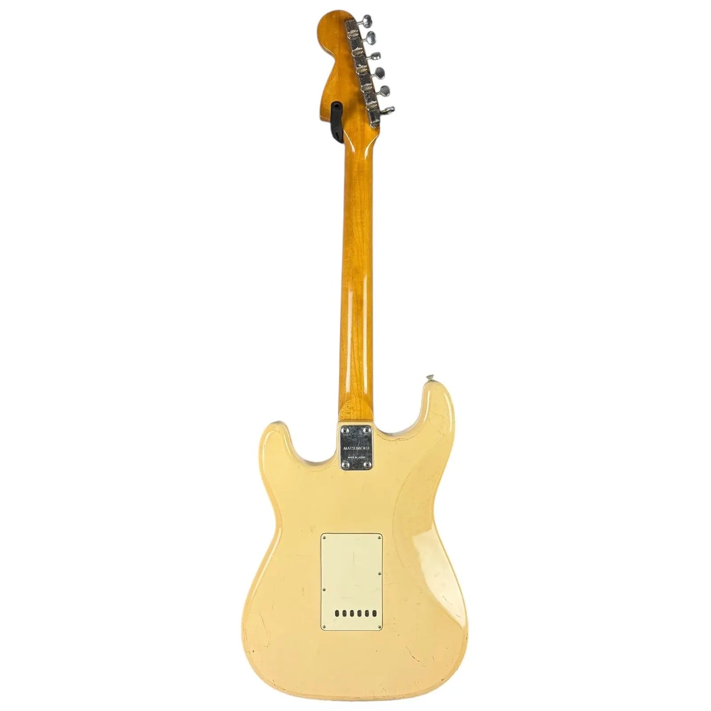 Moin Pat´s Guitars
