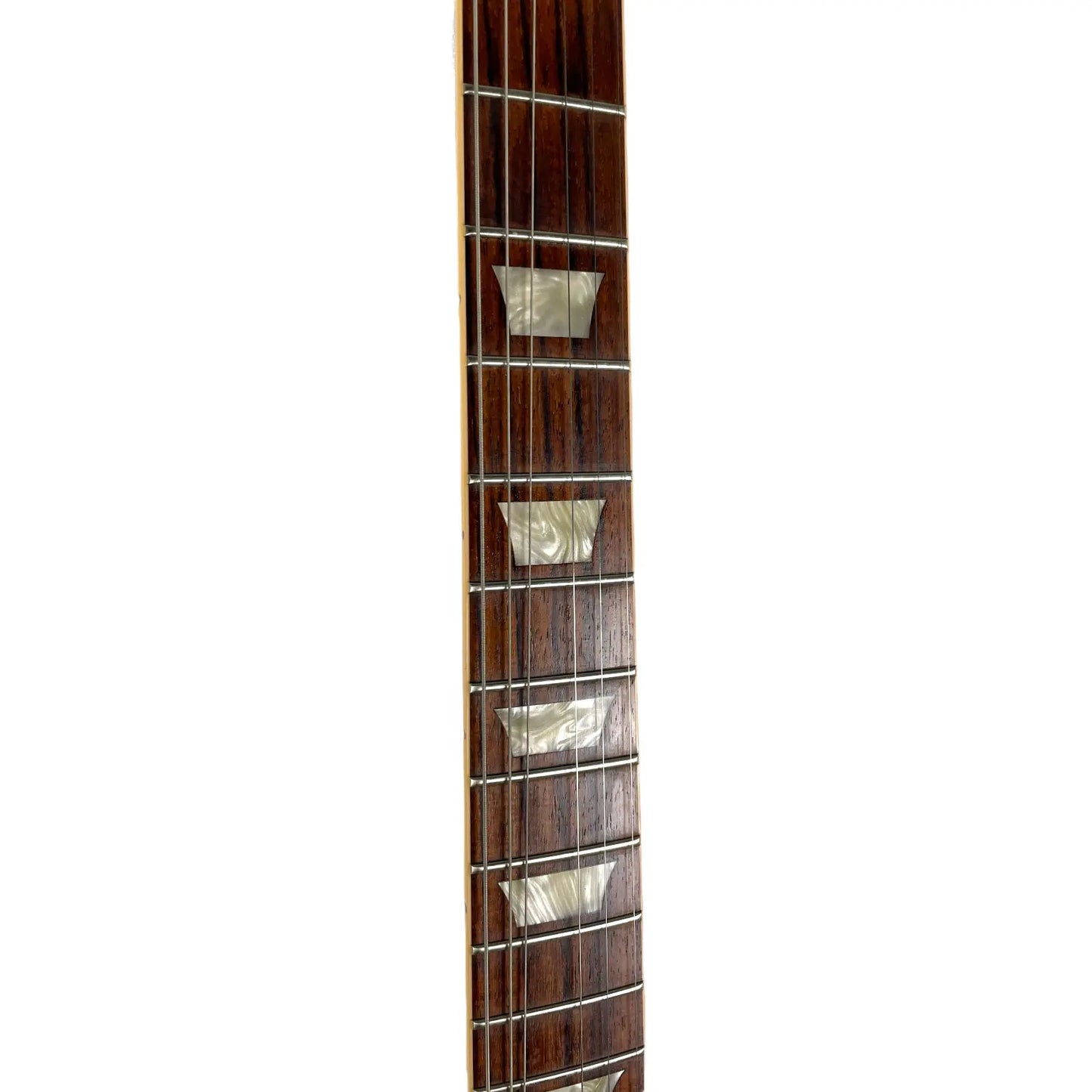 Gibson Les Paul Custom Shop 1958 Reissue R8 - 2009 - Pat´s Guitars