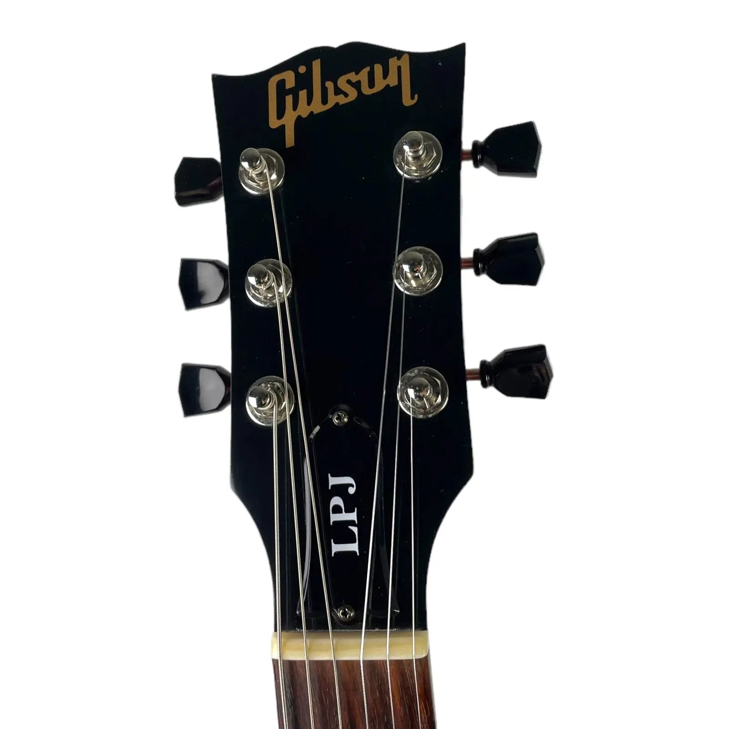 Gibson LPJ 2013 - Wine Red Gibson