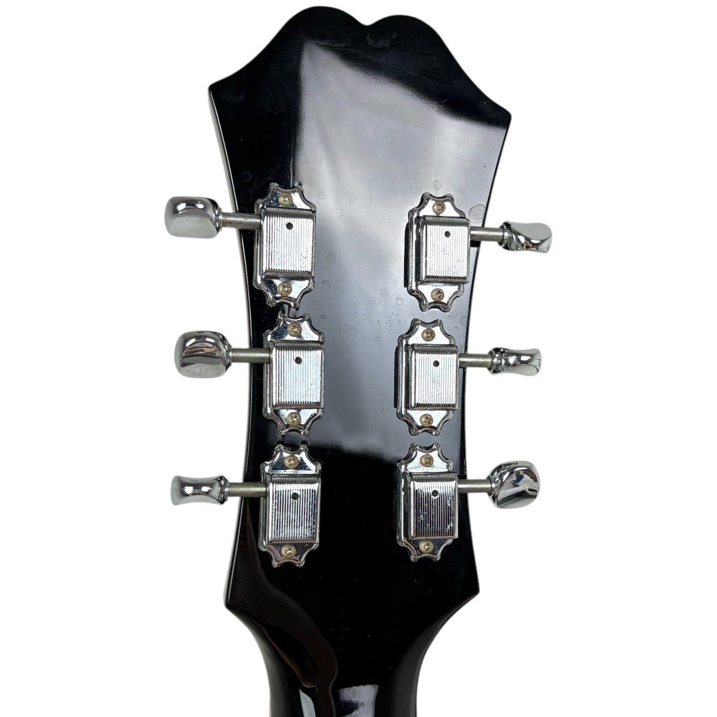 Epiphone Korea Casino VS 2003 - Tobacco Sunburst