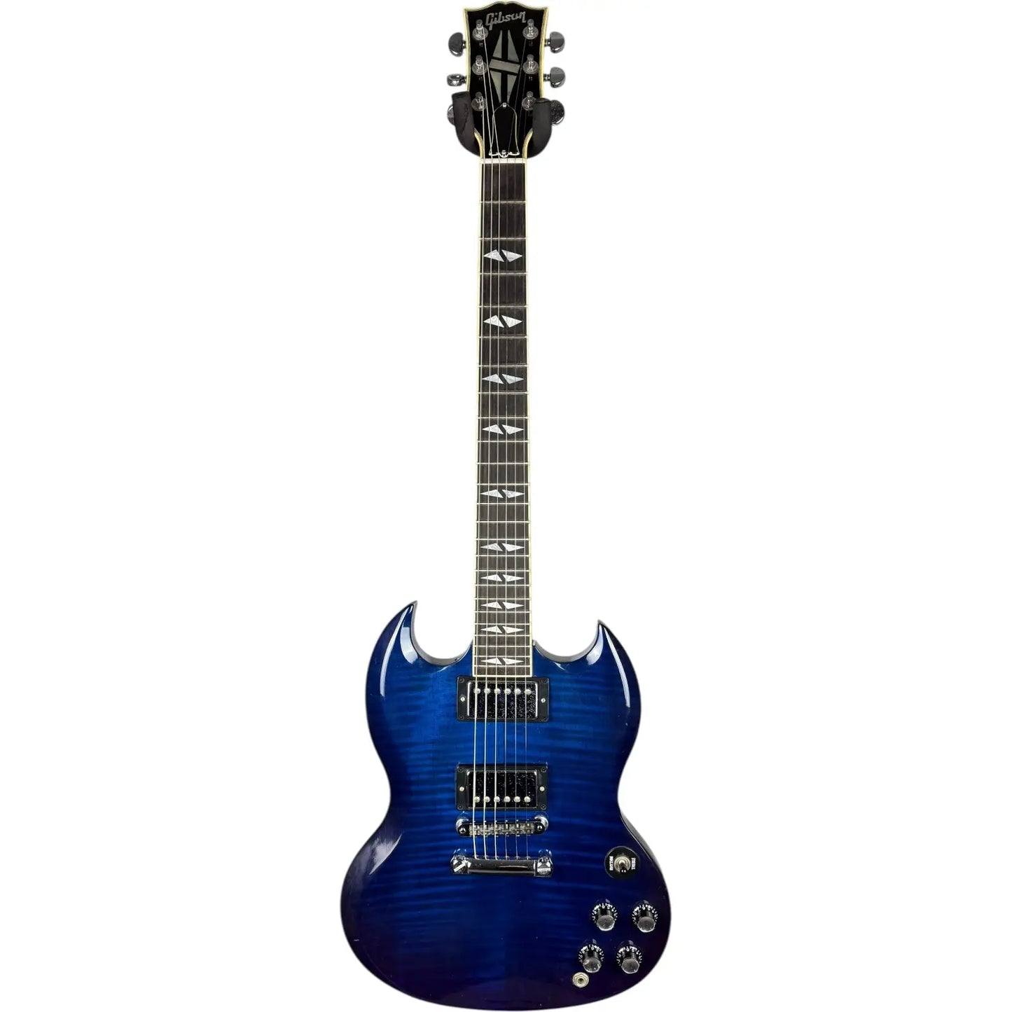 Gibson Gibson