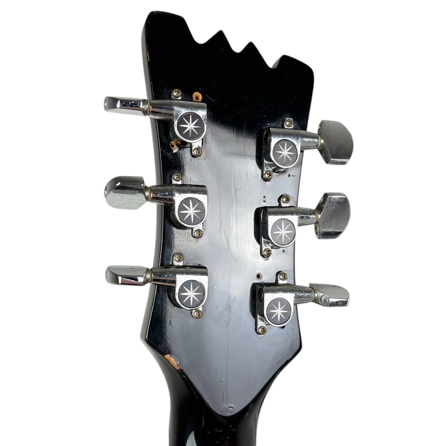 Mosrite The Ventures Model - Sort