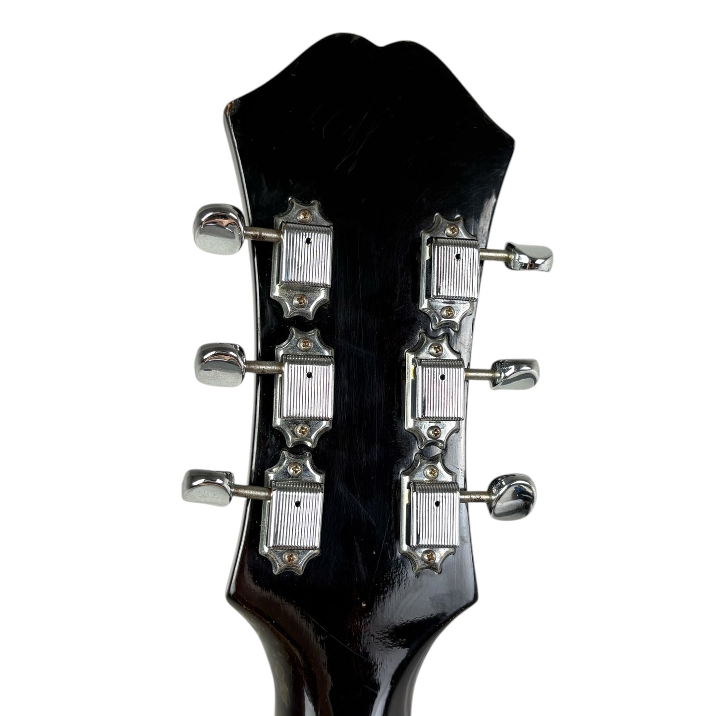Epiphone Casino VC 1996 - Solbrændt