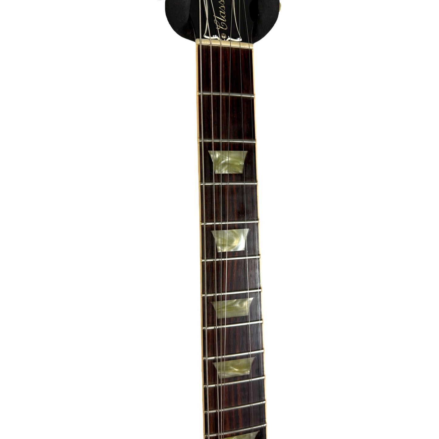 Gibson Les Paul Classic Plus 1993 - Tobacco Sunburst