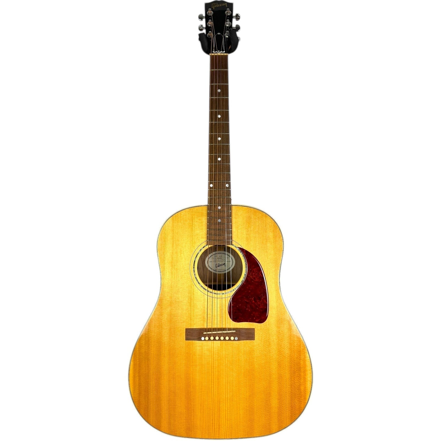 Gibson J-15 2018 - Natural Pat´s Guitars