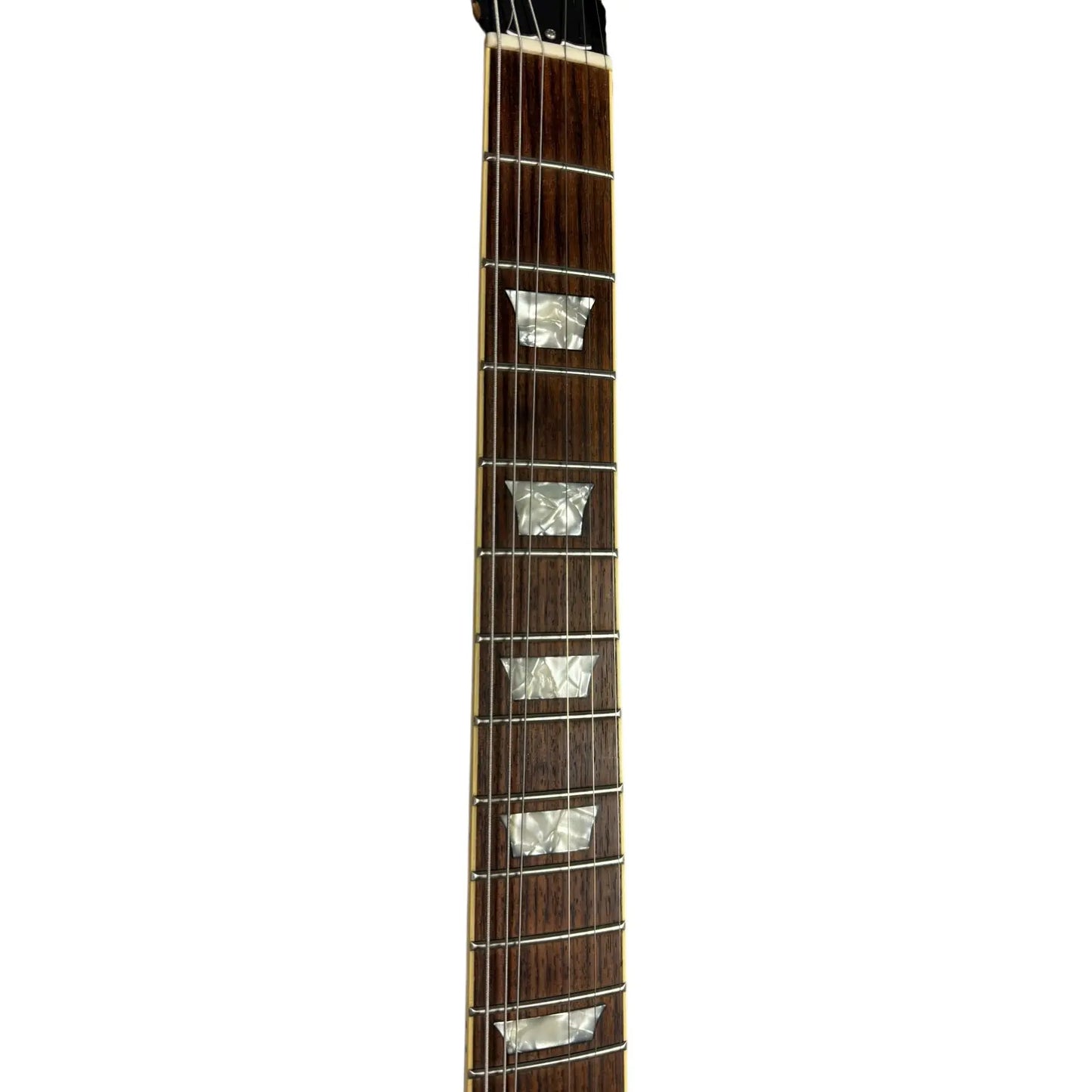 Orville Les Paul Pat´s Guitars