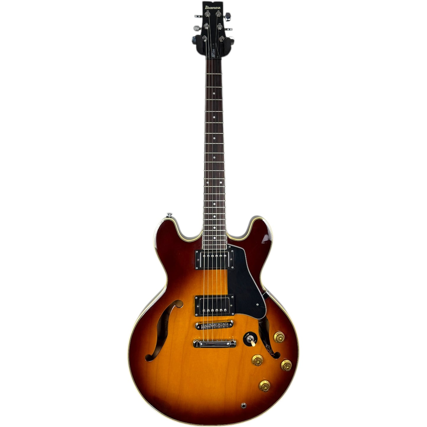 Ibanez Artstar AS50 2000 - Antique Violin