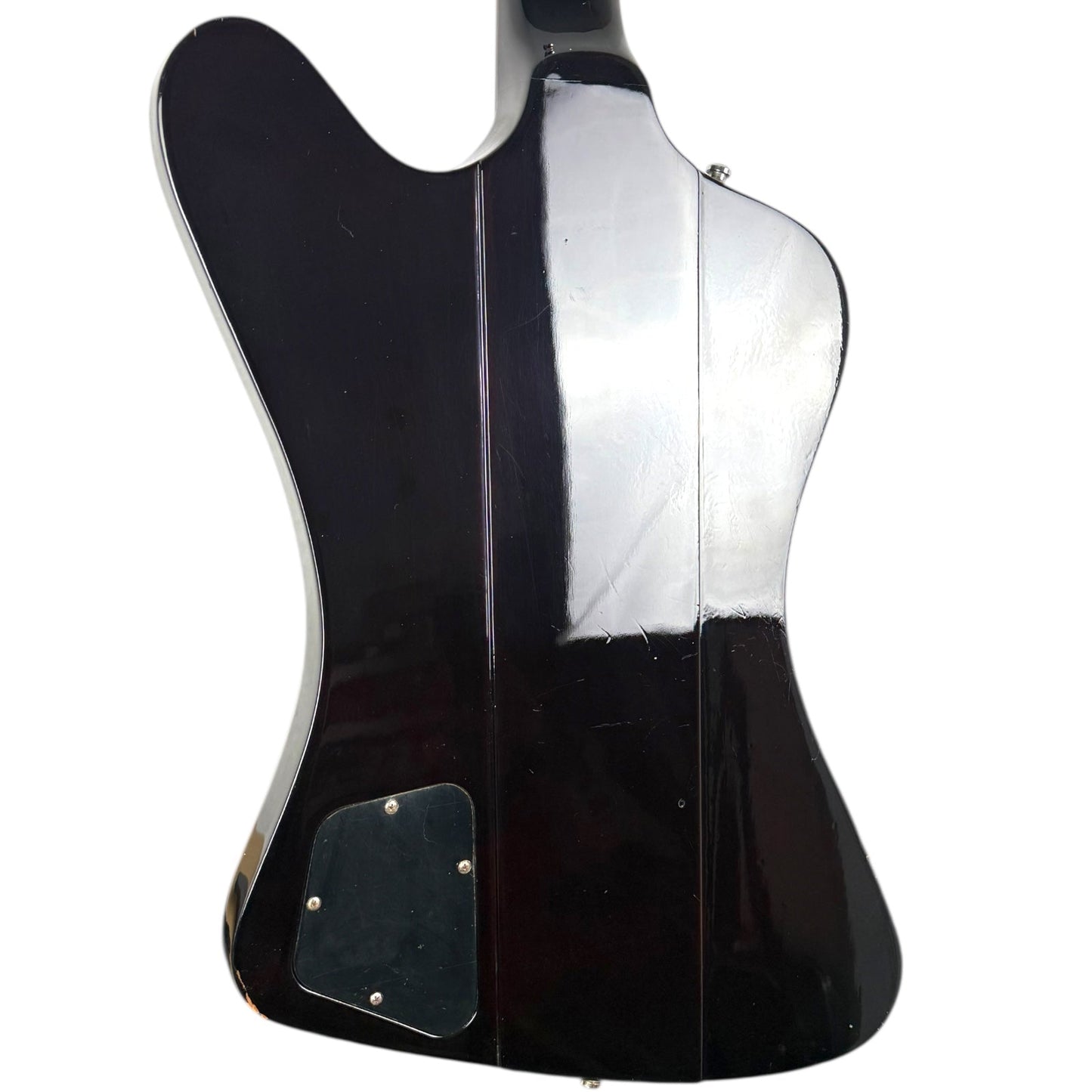 Orville by Gibson Thunderbird Bass - Vintage Sunburst Pat´s Guitars