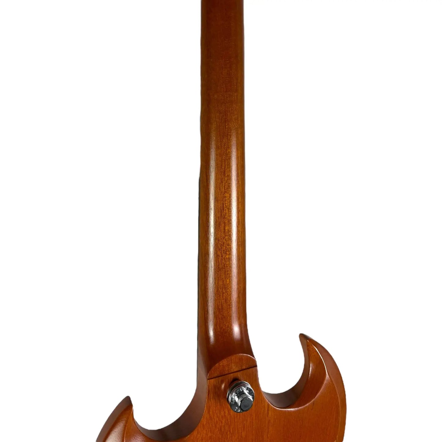 Gibson SG 2016 - Naked - Pat´s Guitars