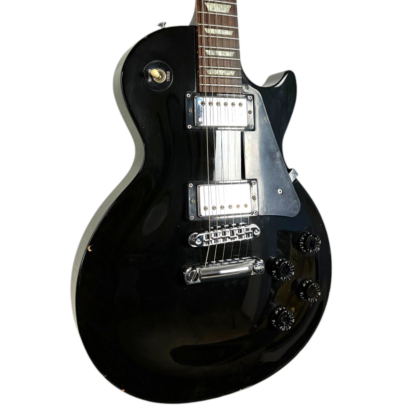Gibson Les Paul Studio 1996 - Ebony