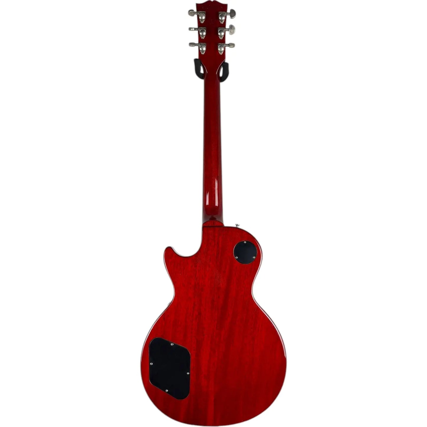 Gibson Les Paul Standard ‘60s 2020 - Unburst - Pat´s Guitars