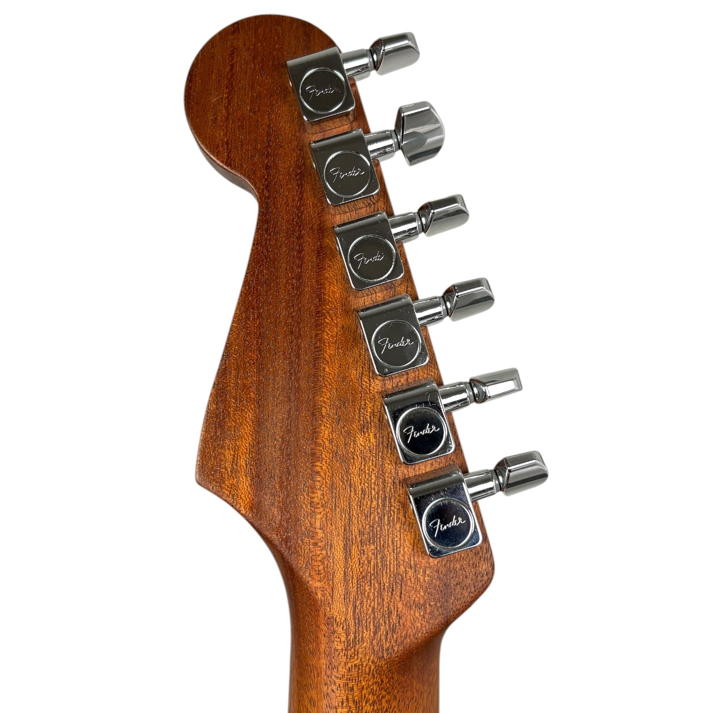 Fender American Acoustasonic Stratocaster 2020 - Sunburst