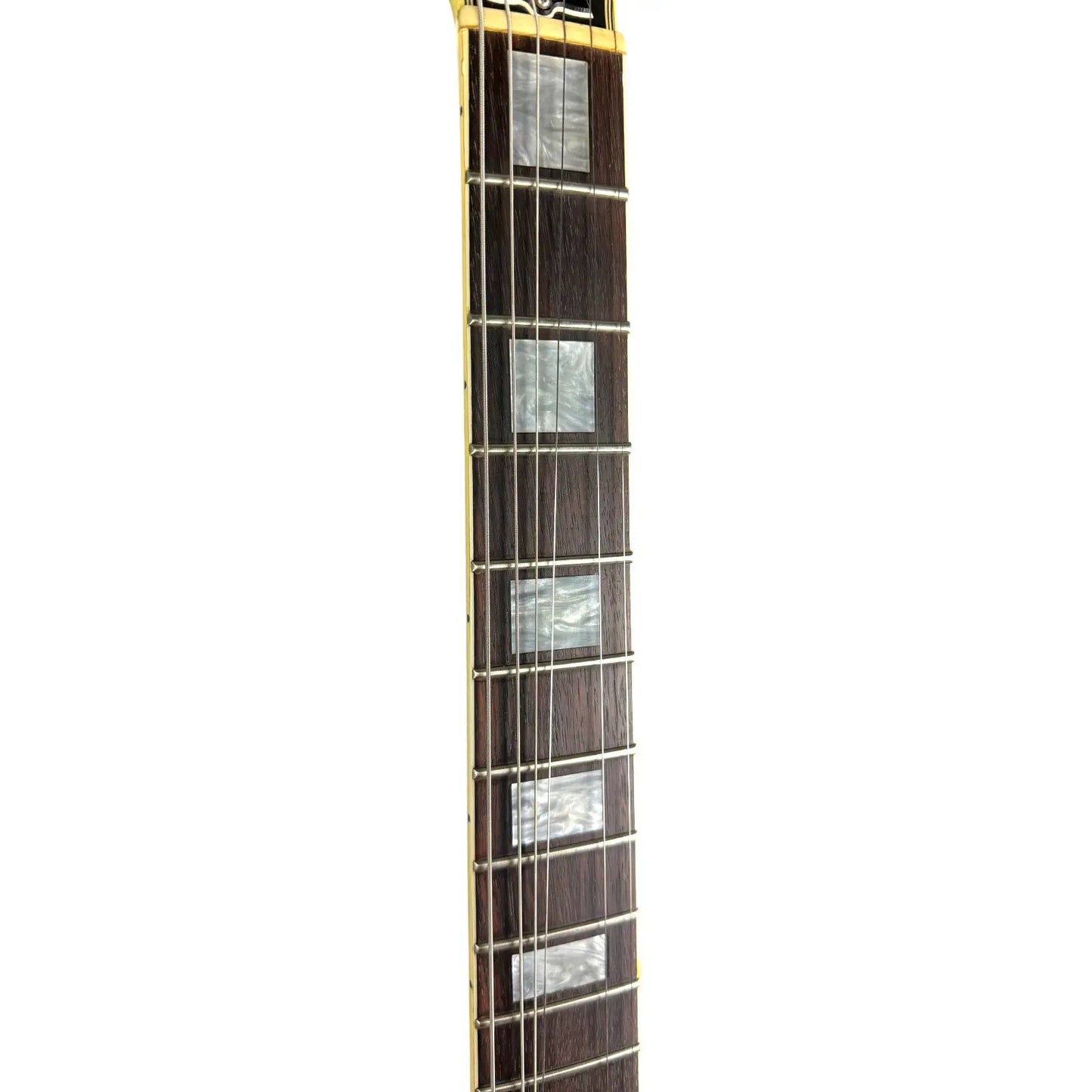 Greco Les Paul - Vintage White Greco