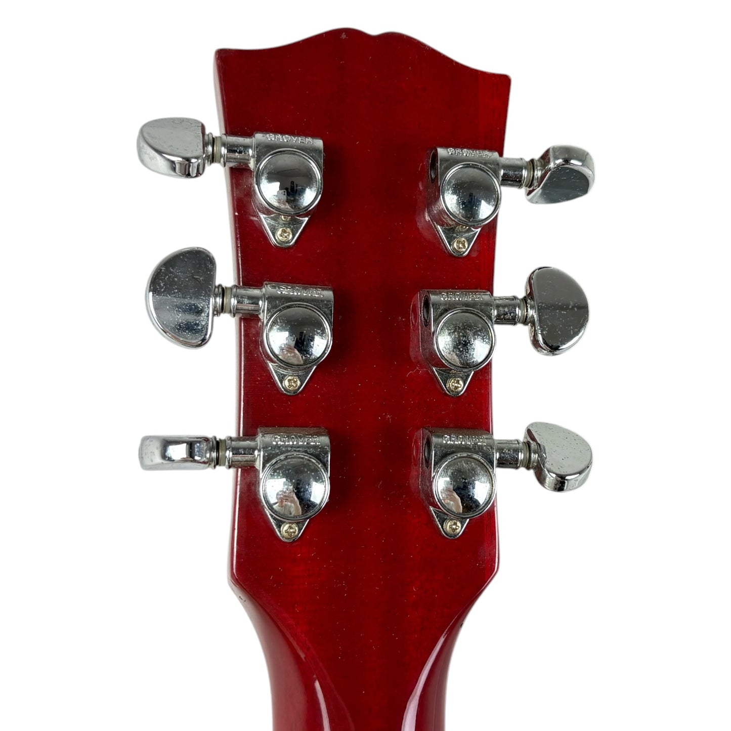 Burny Les Paul Standard - Черри Санбърст