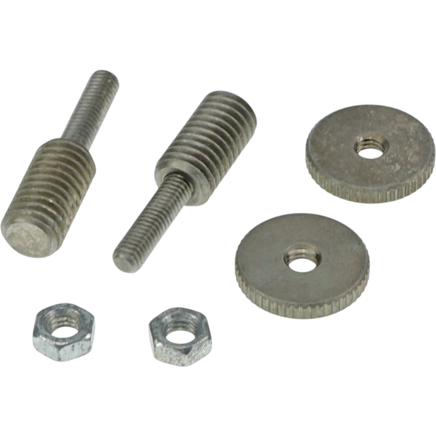 Faber BSWKIT-NA Set de montare/adaptor pentru pod, nichel antic (o pereche)