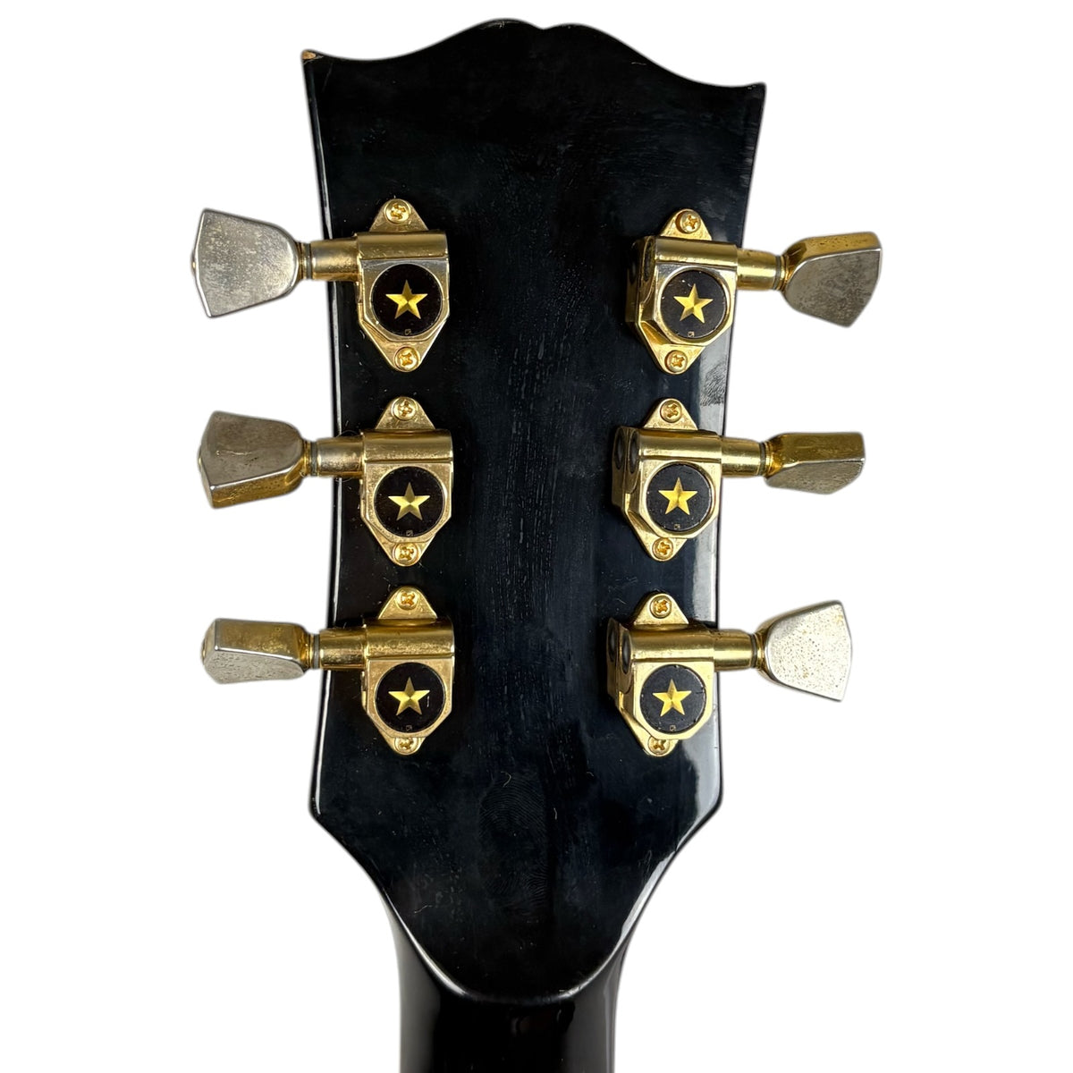 Greco EG Les Paul 1970s - Ebony
