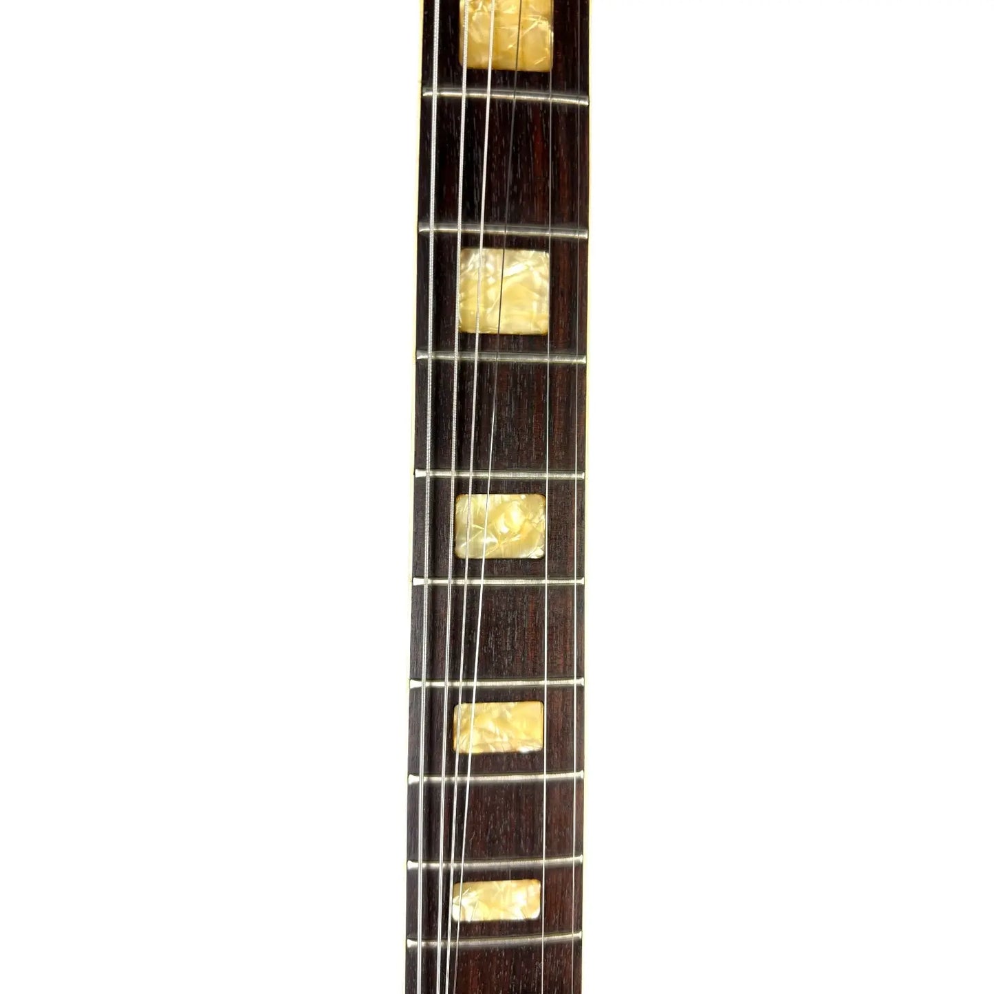50 cent Pat´s Guitars