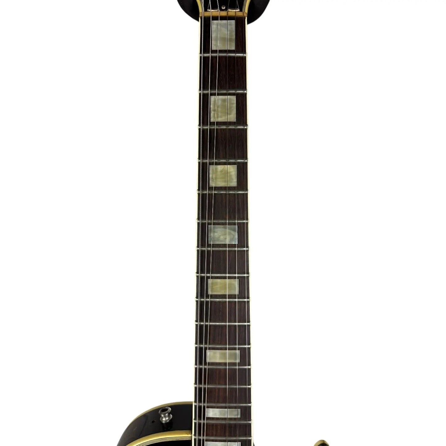 Greco Super Power Custom Greco