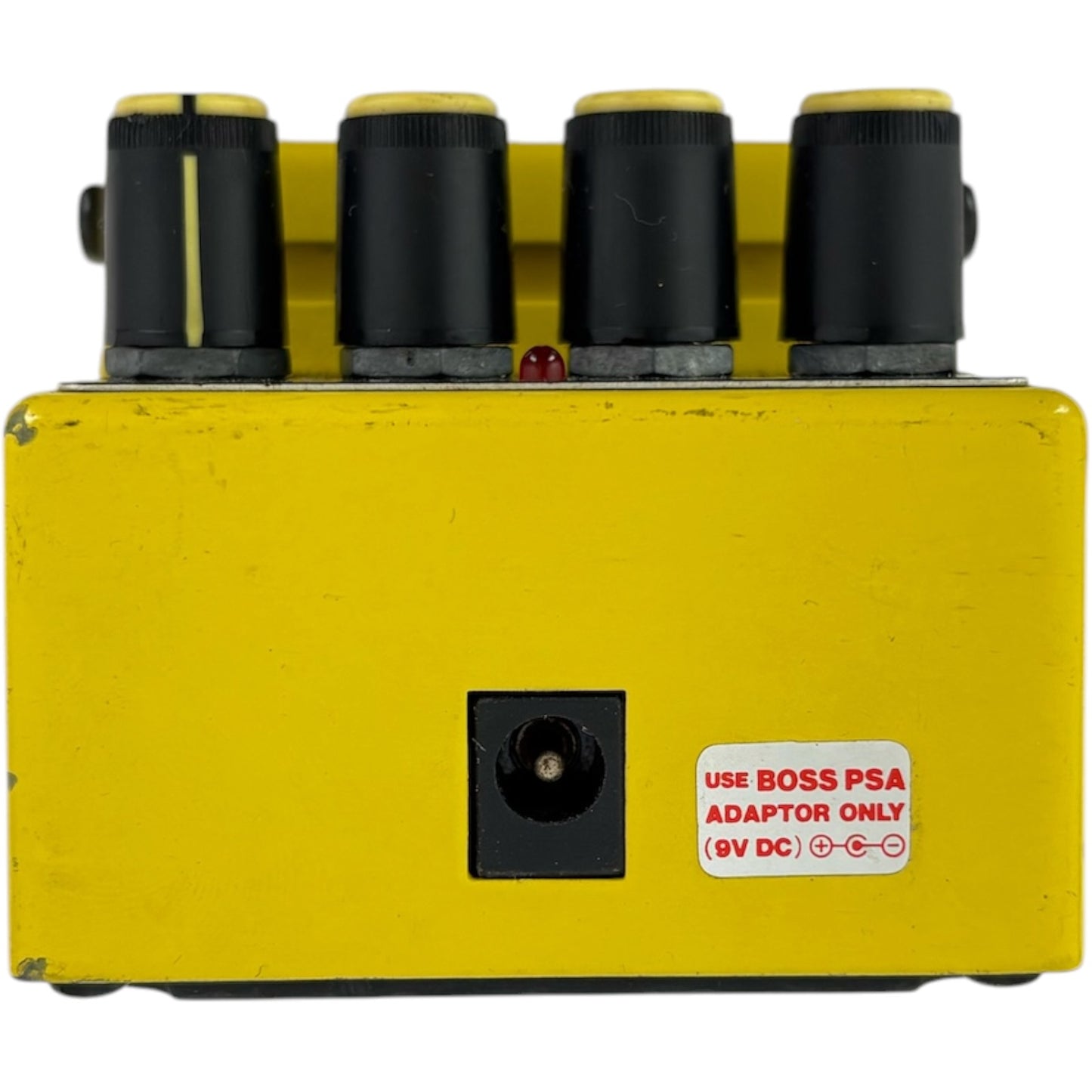 Boss OD-2r Turbo Overdrive 1994 - Vintage