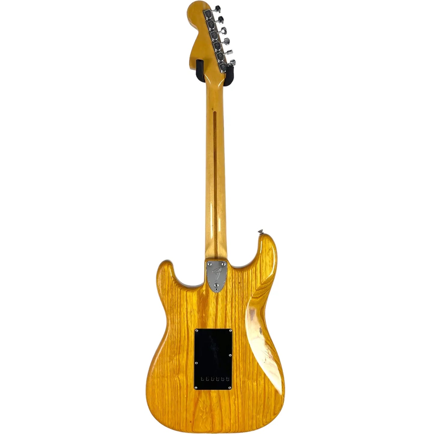 Fender Stratocaster 1979 - Natural - Pat´s Guitars
