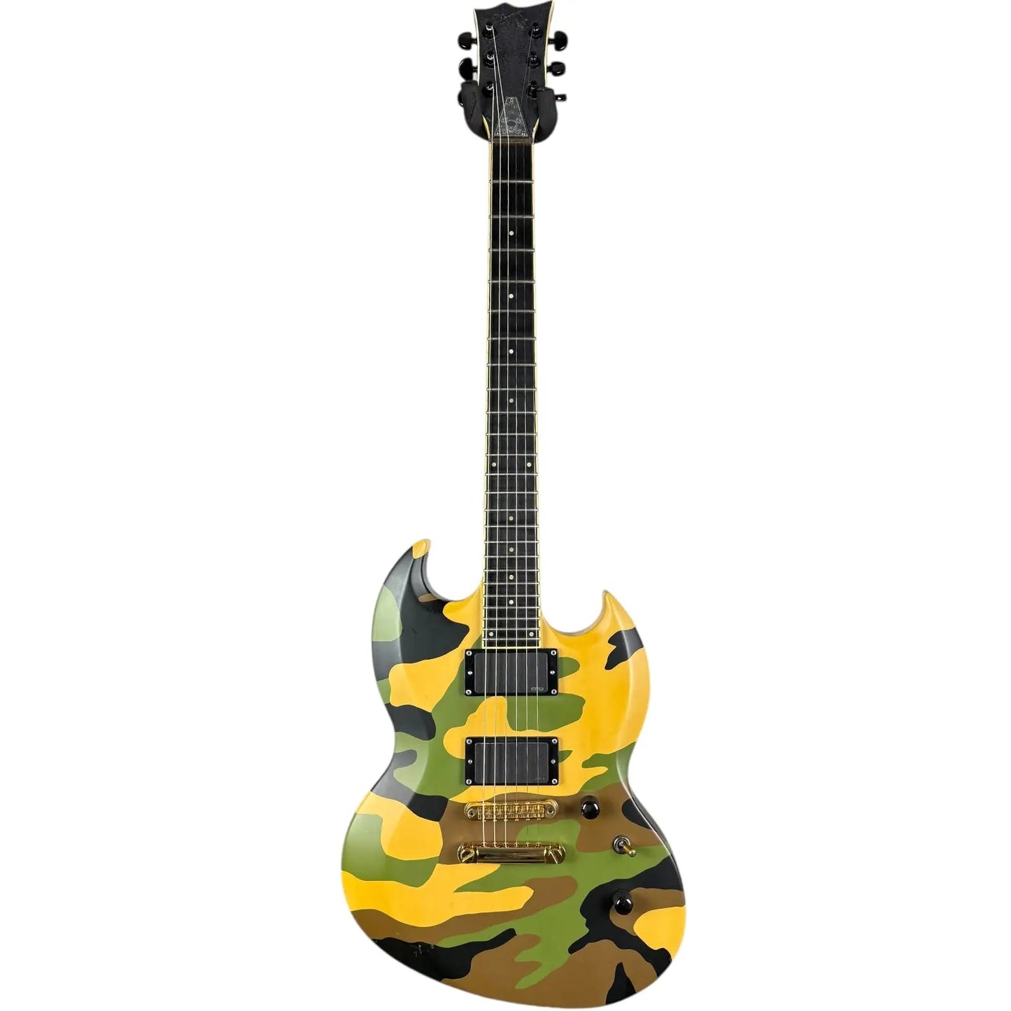 Edwards Pat´s Guitars