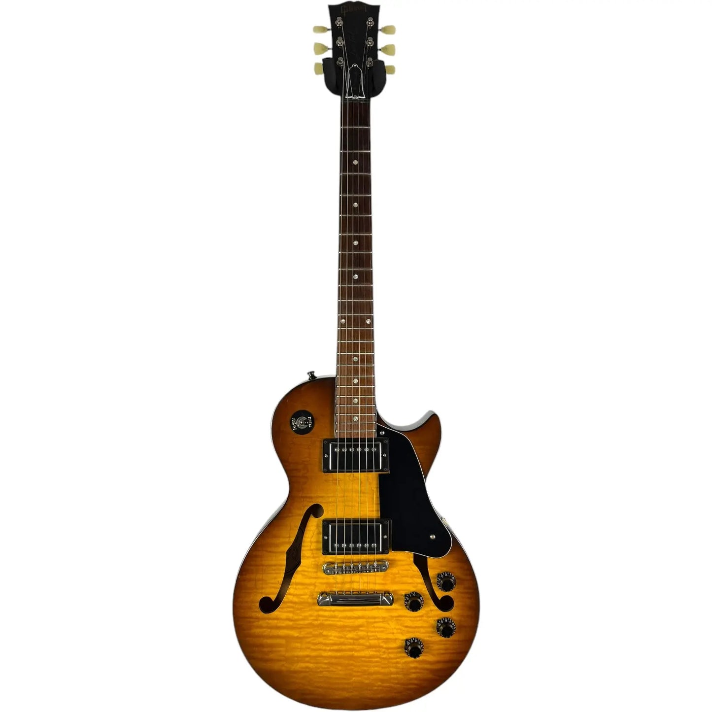 Gibson ES Les Paul Special 2016 - Tobacco Sunburst - Pat´s Guitars