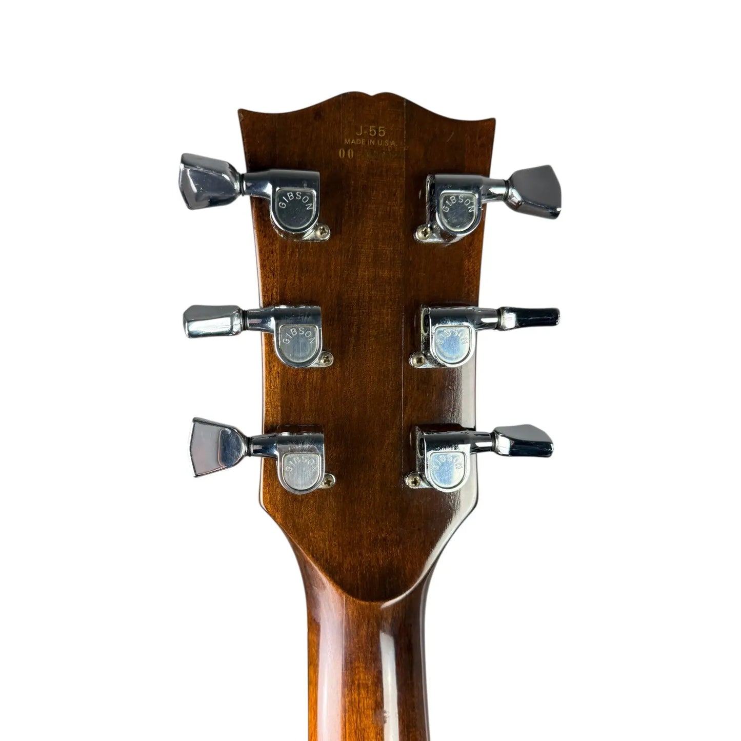Gibson Gibson
