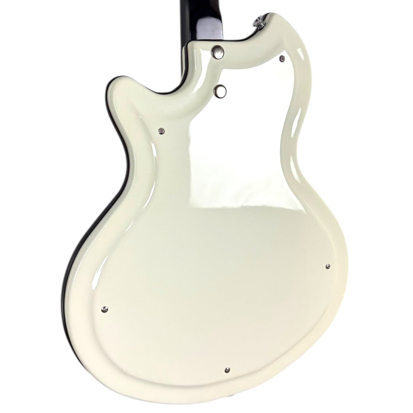 Supro Martinique 1593EW 2016 - Ermine White
