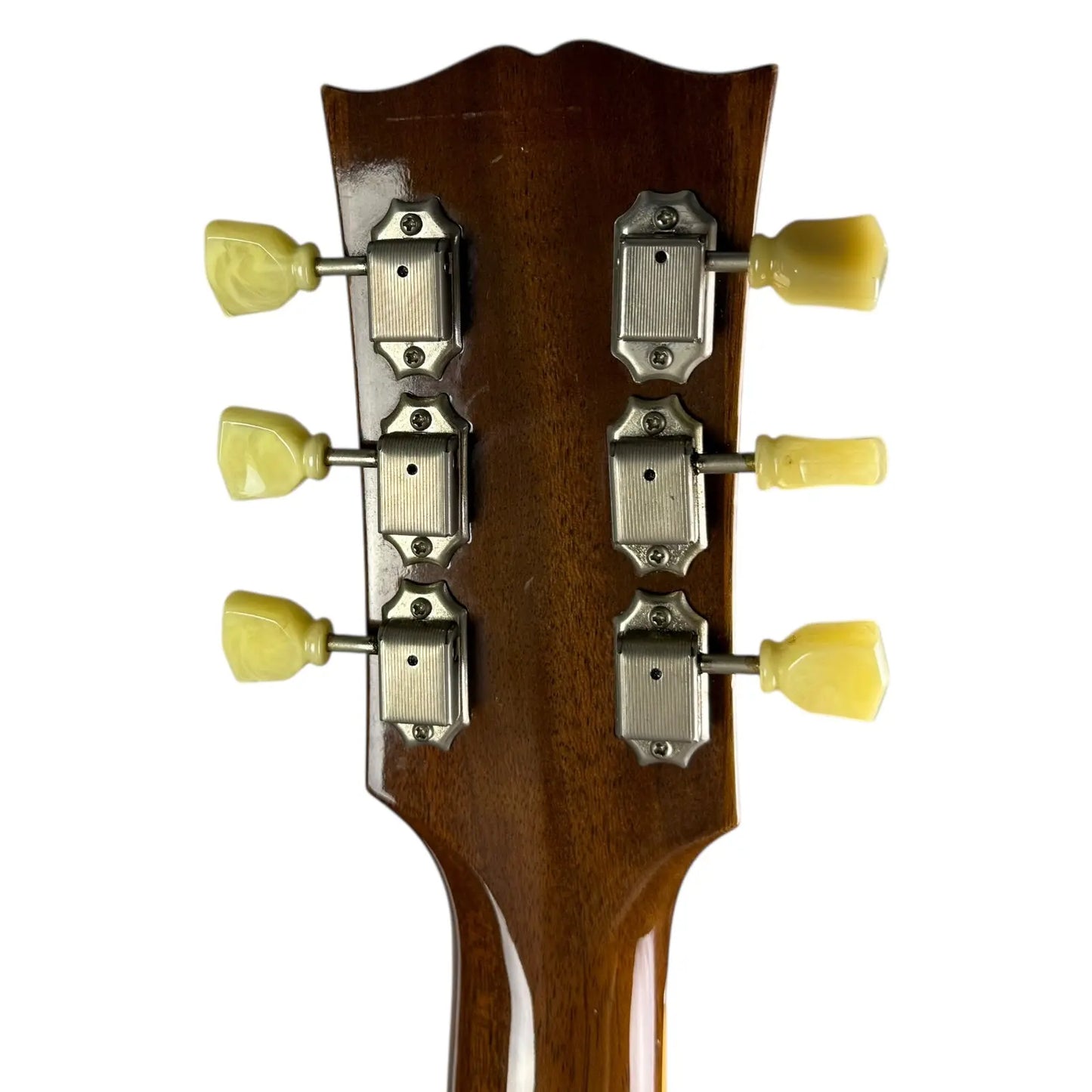 Orville LPS Les Paul Standard Pat´s Guitars