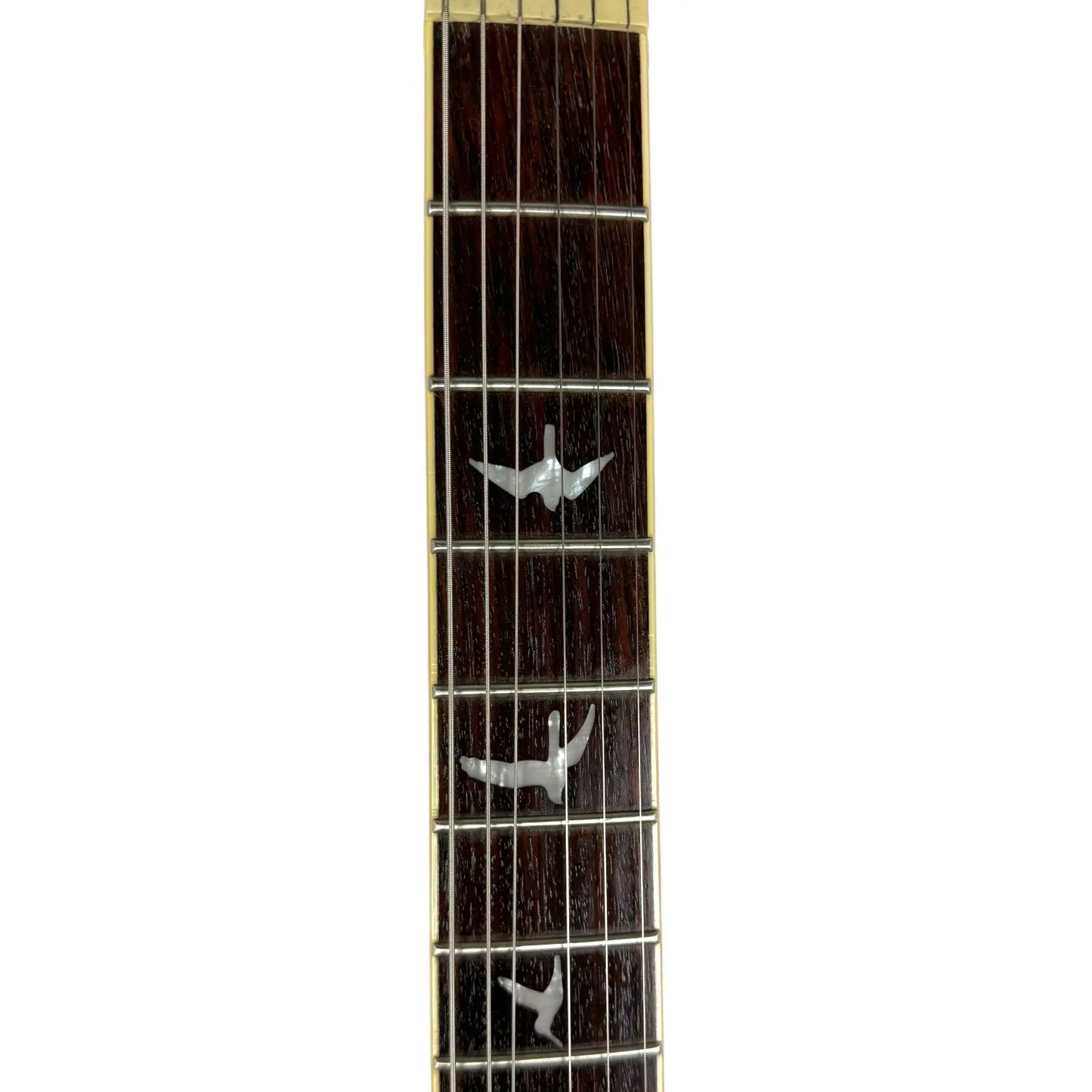 PRS SE Bernie Marsden 2011 - Vintage Sunburst - Pat´s Guitars