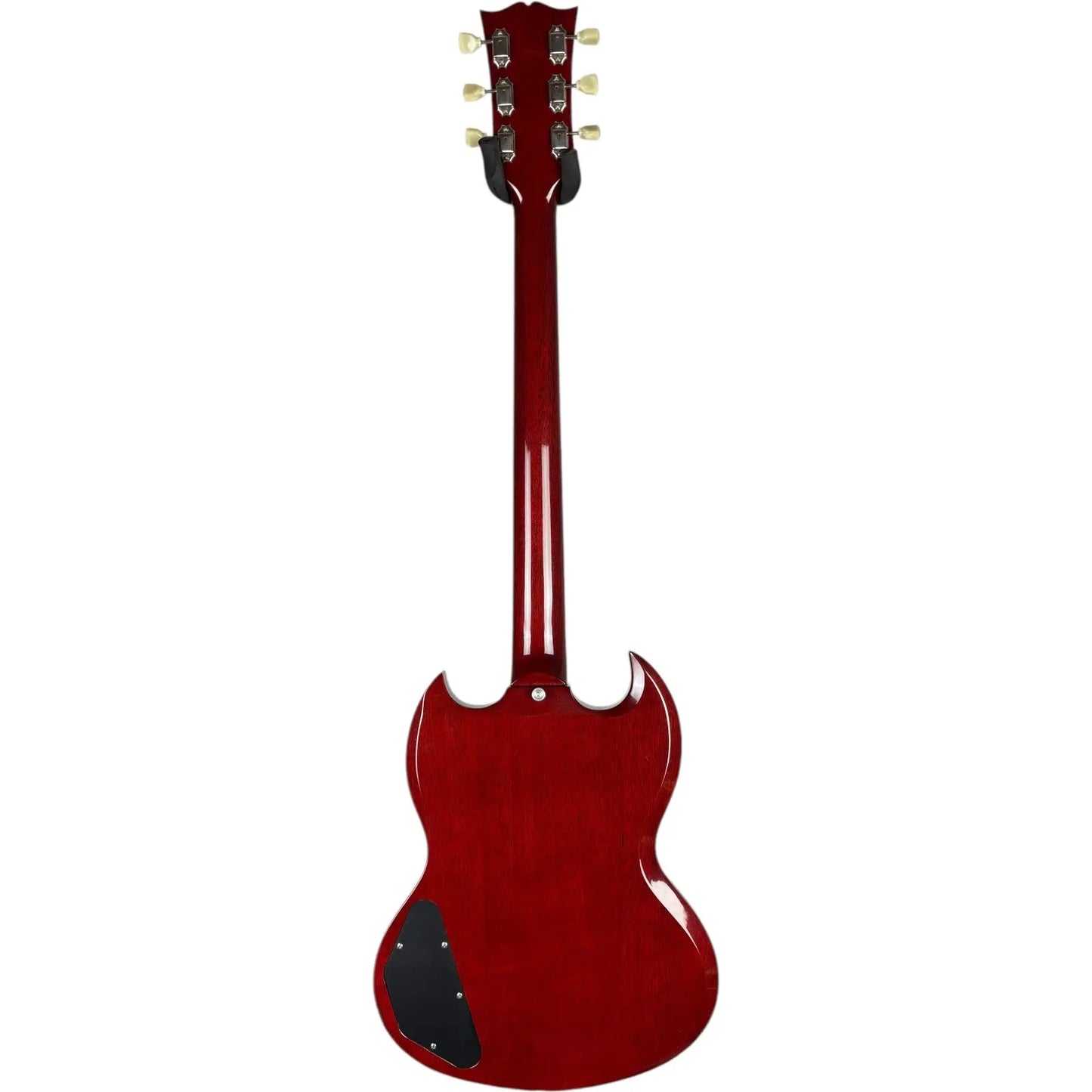 Orville Gibson SG 61’ Reissue 1989-1993 - Heritage Cherry Orville